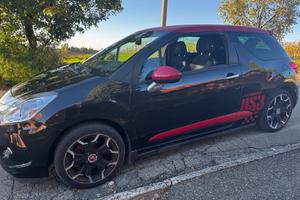 Ds DS3 3 1.6 THP 155 Sport Chic