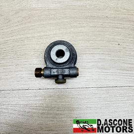 RINVIO CONTACHILOMETRI USATO F10