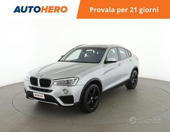 BMW X4 PV00510