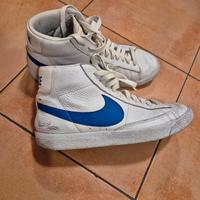 Nike Blazer Mid "Game Royal"