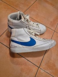 Nike Blazer Mid "Game Royal"