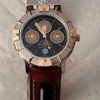 orologio volkswagen