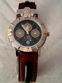 orologio volkswagen