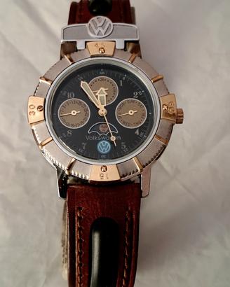 orologio volkswagen
