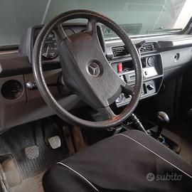 mercedes GD 250