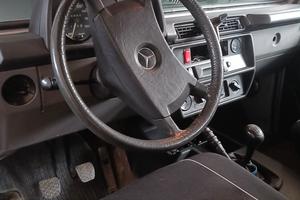 mercedes GD 250