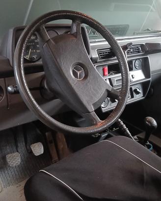mercedes GD 250