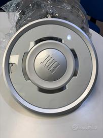 Copricerchi Fiat Topolino