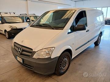 Mercedes-benz Vito 113 cdi 2.2 long 136cv
