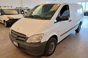 Mercedes-benz Vito 113 cdi 2.2 long 136cv