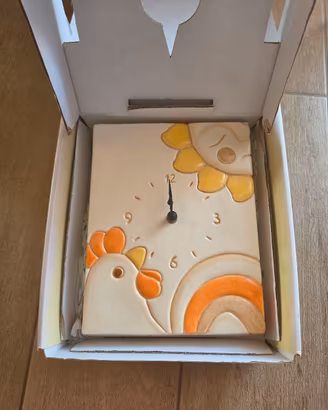 Orologio da parete Thun
