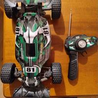 macchinina telecomandata