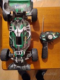 macchinina telecomandata