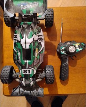 macchinina telecomandata