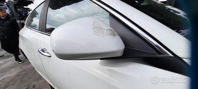 ALFA ROMEO GIULIETTA - SPECCHIETTO RETROVISORE DES