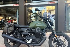 Moto Guzzi V7 III Stone