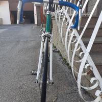 Bici da corsa
