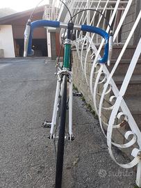 Bici da corsa