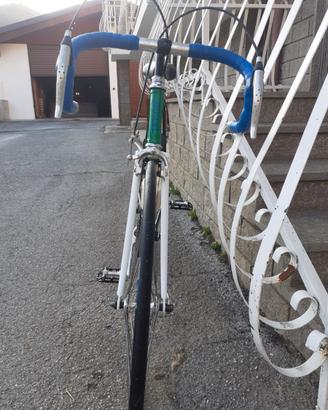 Bici da corsa