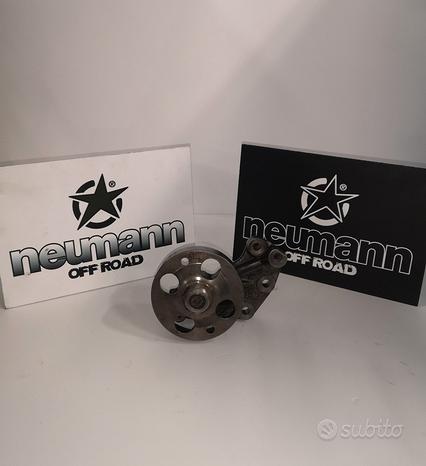 Supporto ventola motore Jeep Cherokee KJ