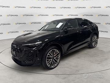 Audi Q5 SPB TDI 150 kW mHEV+ S tronic quattro...