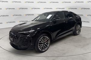 Audi Q5 SPB TDI 150 kW mHEV+ S tronic quattro...