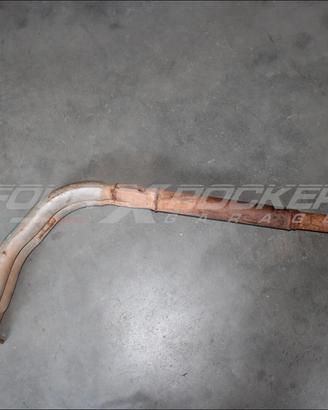 Marmitta scarico parte iniziale Suzuki Vitara 1.6