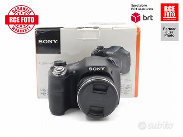 Sony H300
