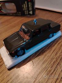 Alfa Romeo Giulia TI Gazzella CC