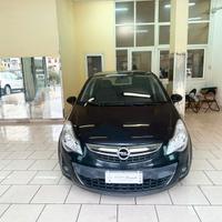 Opel Corsa 1.2i 5 porte GPL Full Opt
