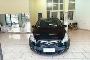 Opel Corsa 1.2i 5 porte GPL Full Opt