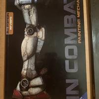 In combat Painting Mechas +  Games Workshop (2005)
