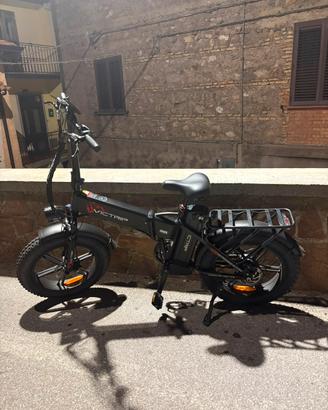 Bici elettrica 750watt con acceleratore