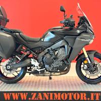 Yamaha Tracer 9 GT Y-AMT -2025- KM.10500