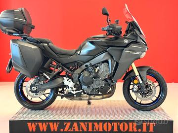 Yamaha Tracer 9 GT Y-AMT -2025- KM.10500