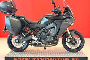 Yamaha Tracer 9 GT Y-AMT -2025- KM.10500