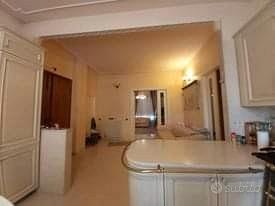 Poggibonsi appartamento 7 vani