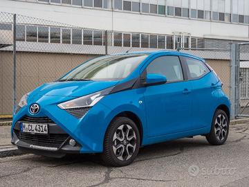 Ricambi usati toyota aygo 2018-aygo 2014 #c