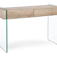 Consolle 110x40 Bizzotto mod. Kenya Rett. 5732010