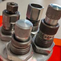 Set Dies Lee 45 ACP
