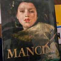 Libro "Antonio Mancini"