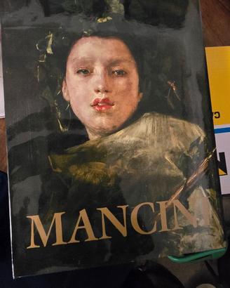 Libro Antonio Mancini