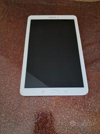 tablet samsung tab e