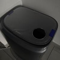 Narwal z ultra e suoi accessori di ricambio