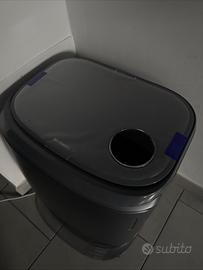 Narwal z ultra e suoi accessori di ricambio