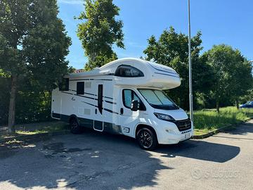 Mobilvetta M79 FULL optional