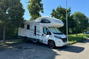 Mobilvetta M79 FULL optional