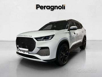 SPORTEQUIPE Sportequipe 6 1.5 PHEV AUTOMATICA