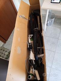 Bicicletta