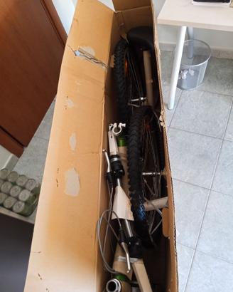 Bicicletta